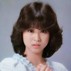 松田圣子