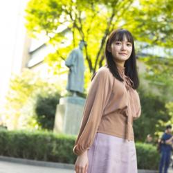 中元日芽香