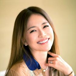 青田典子