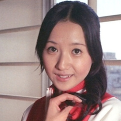 丘野香织