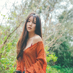 白间美瑠