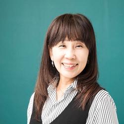 岛本须美