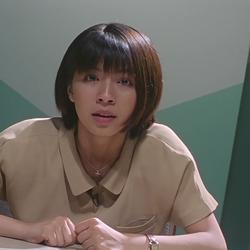 石田裕加里