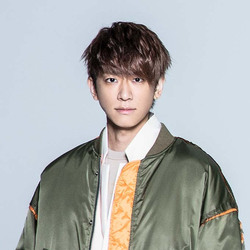 小山庆一郎