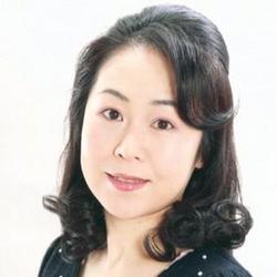 岩居由希子
