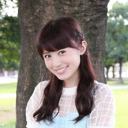 逢田梨香子