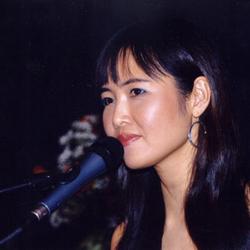 饭岛真理