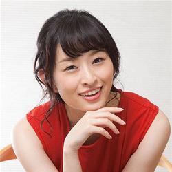 岛袋宽子