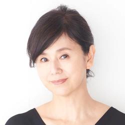 朝加真由美