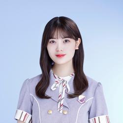 岩本莲加