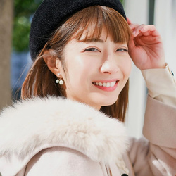 古川真奈美