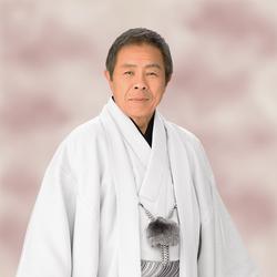 北岛三郎