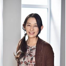 片冈礼子