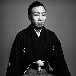 市川龟治郎