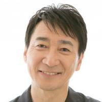 难波圭一