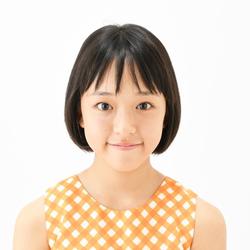 原凉子