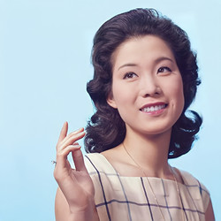 岛仓千代子