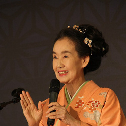 坂口良子