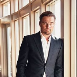 莱昂纳多·迪卡普里奥