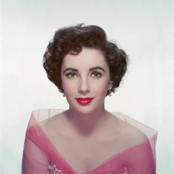 伊丽莎白·泰勒