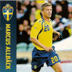 马库斯·奥尔巴克