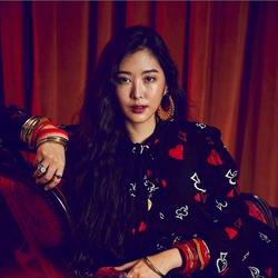 阿芮根妲&middot;马哈乐沙空