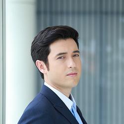 安德鲁·查理·格雷格森