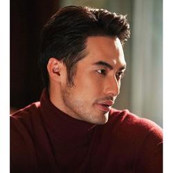 帕贡&middot;查博里拉