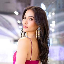 查莉塔·苏安珊