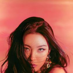 李宣美