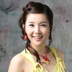 张英兰