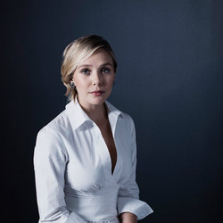 伊丽莎白&middot;奥尔森