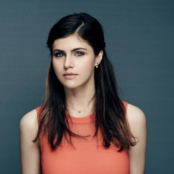 亚历珊德拉·达达里奥