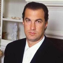 史蒂文&middot;西格尔