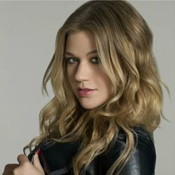 凯莉&middot;克莱森