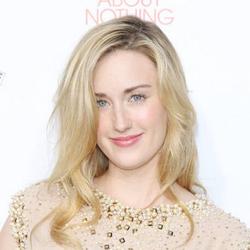 艾什莉·约翰逊