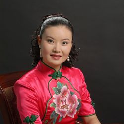 邓敏