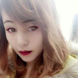 杨雅茹