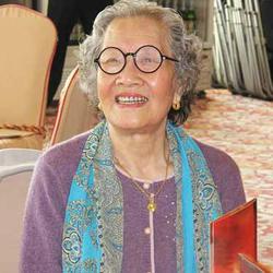回婉华