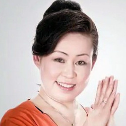 高明娥