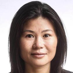 李冬梅