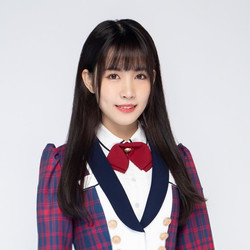 陈嘉意