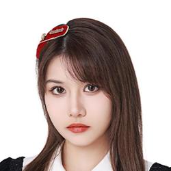 朱怡欣
