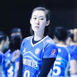 杨婕