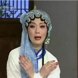 张小萍