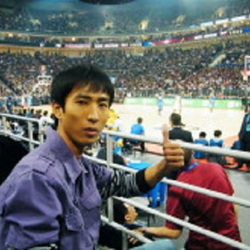 尤勇