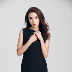 刘静怡