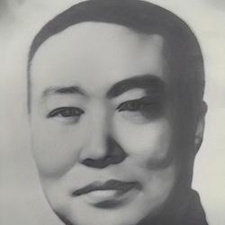 张石川