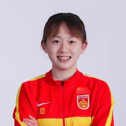 邹梦瑶