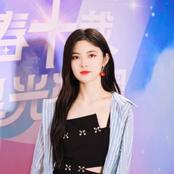 田姝丽